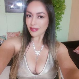 Model - Malysha friendly