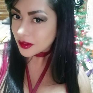 Model - Malysha pretty