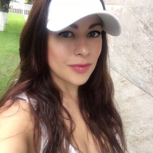 Model - Malysha mexican