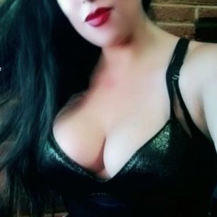 Model - Malysha coquette