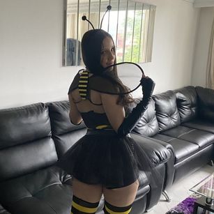 Model - miss_jackson bigass