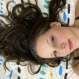 Model - miss_jackson squirt