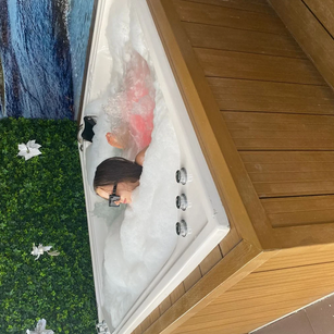 Model - miss_jackson bigass