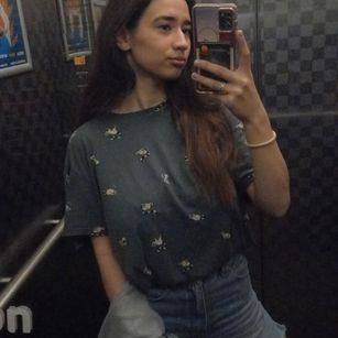 Model - MarieLevis ass