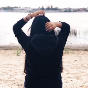 Model - MarieLevis bdsm