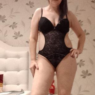 Model - fantasy_lilly hairy