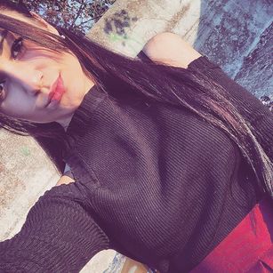 Model - SweetAngel dancing