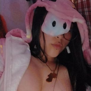 Model - Persefone_kore juegosucio