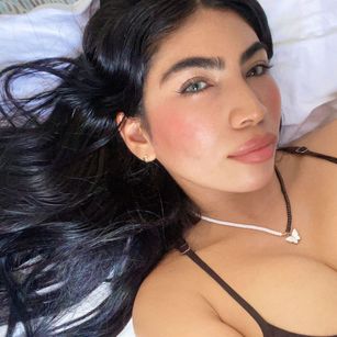 Model - NatalieLove27 pretty