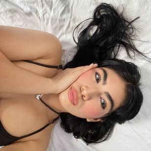 Model - NatalieLove27 colombian