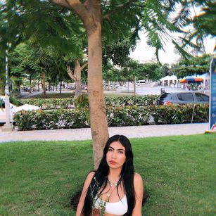 Model - NatalieLove27 latin