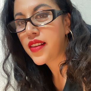 Model - Michel_LatinaLovely mature