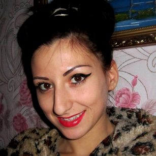 Model - lika77777 8