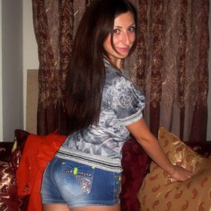 Model - lika77777 10