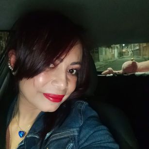 Model - IsabellaQuitan sensual