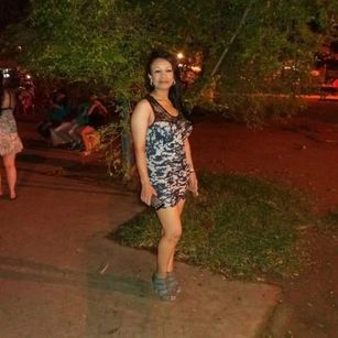 Model - IsabellaQuitan morena