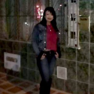 Model - IsabellaQuitan cuerpo