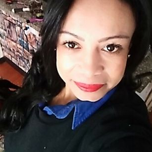 Model - IsabellaQuitan cuerpo