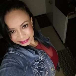 Model - IsabellaQuitan bonita