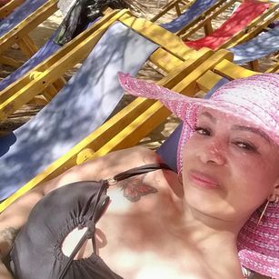 Model - IsabellaQuitan curvy