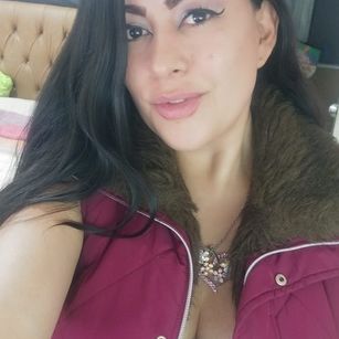 Model - Malysha friendly