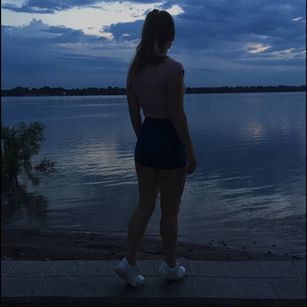 Model - Parris heels