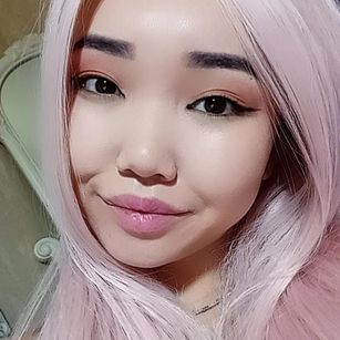 Model - Erica Love ass