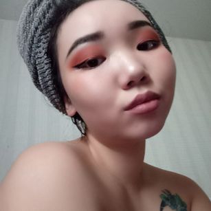 Model - Erica Love tits