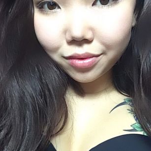 Model - Erica Love cute