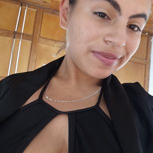 Model - Paola latina