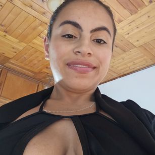 Model - Paola colombiana