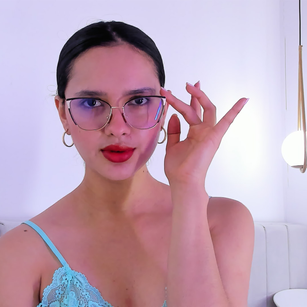 Model - Alaska Blue teen