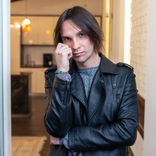 Model - GabrielEaston sexy