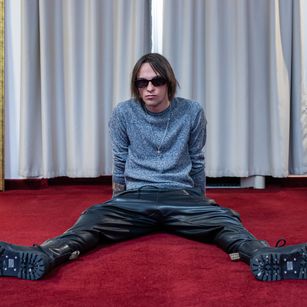 Model - GabrielEaston smart