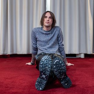 Model - GabrielEaston sexy