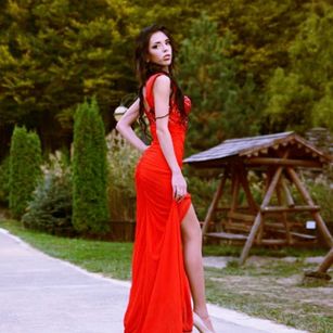 Model - Adda11 mistress