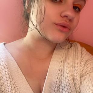 Model - Hailey Lovex girl