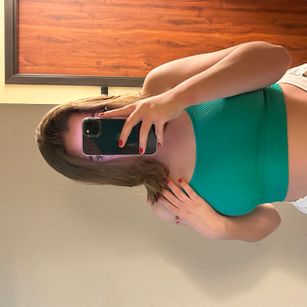 Model - pretty silly gal babygirl