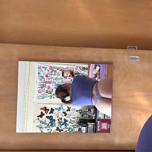 Model - pretty silly gal baby