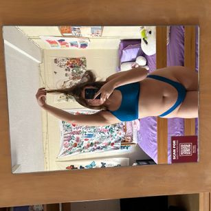 Model - pretty silly gal naughty