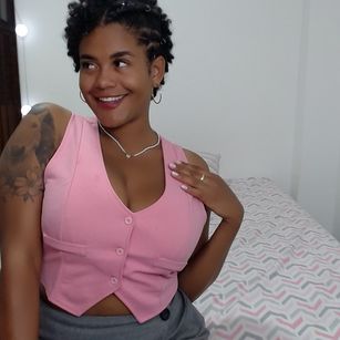 Model - sheila_makano nalgasgrandes