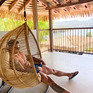 Model - Andrew Dark cum