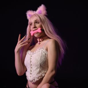 Model - Jane_Hayes roleplay