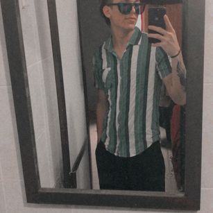 Model - David cloud party