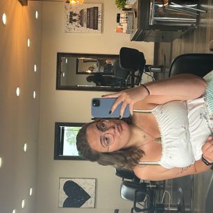 Model - pretty silly gal babygirl