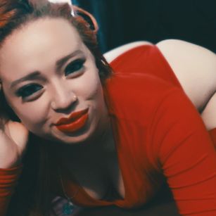 Model - fransheska khalov erotica