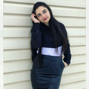 Model - Marina Sports