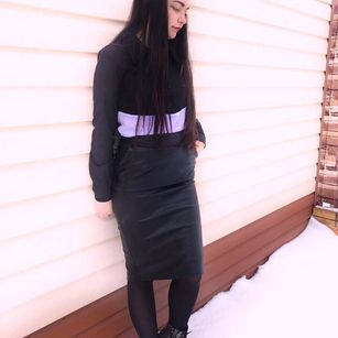 Model - Marina Sports