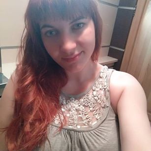 Model - ScarlettBelle 1