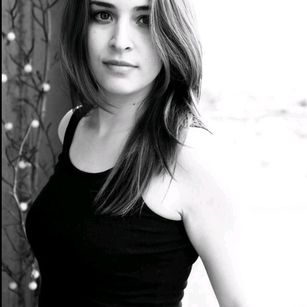 Model - MagnoliaJoy coquette